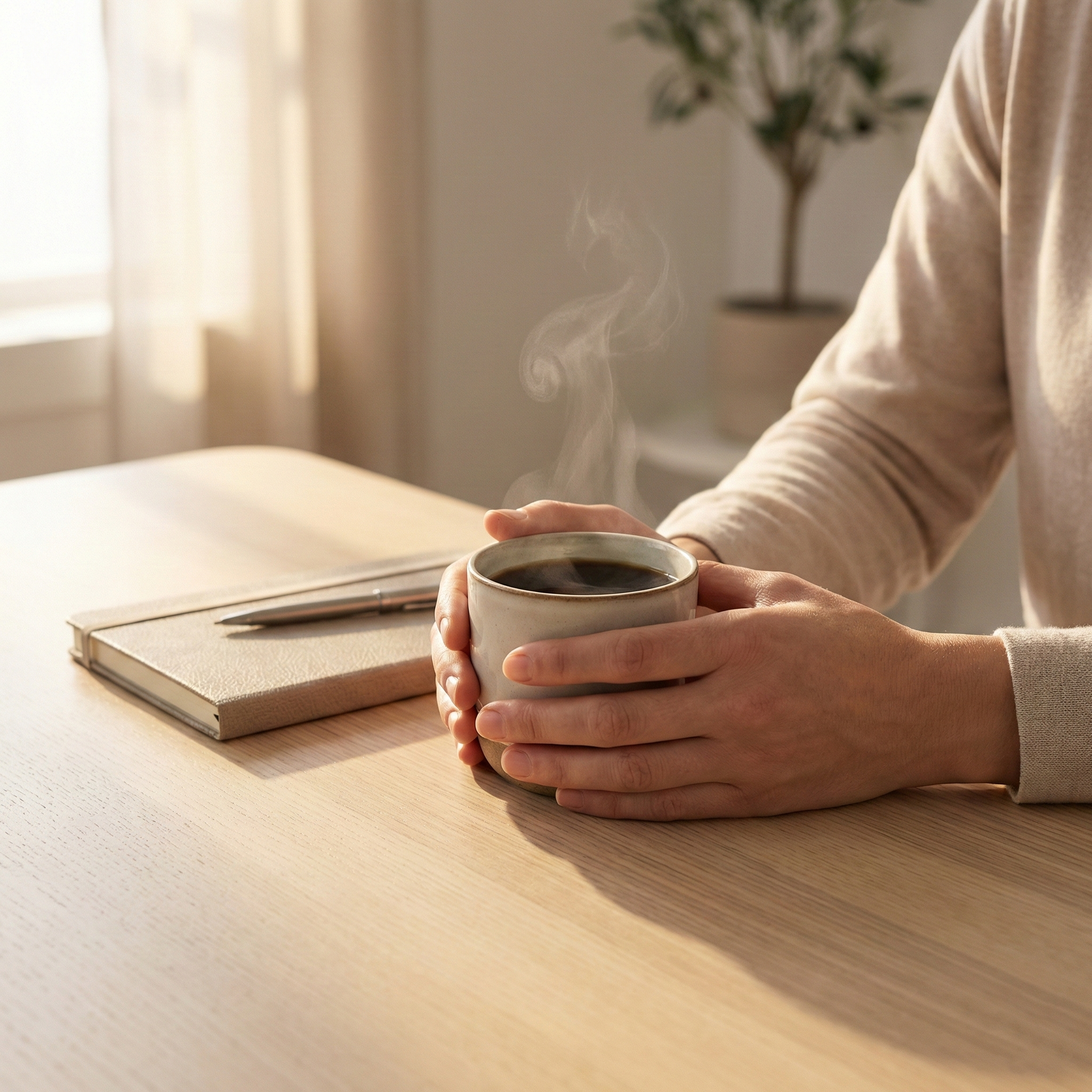 Kopf: Die Steuerzentrale