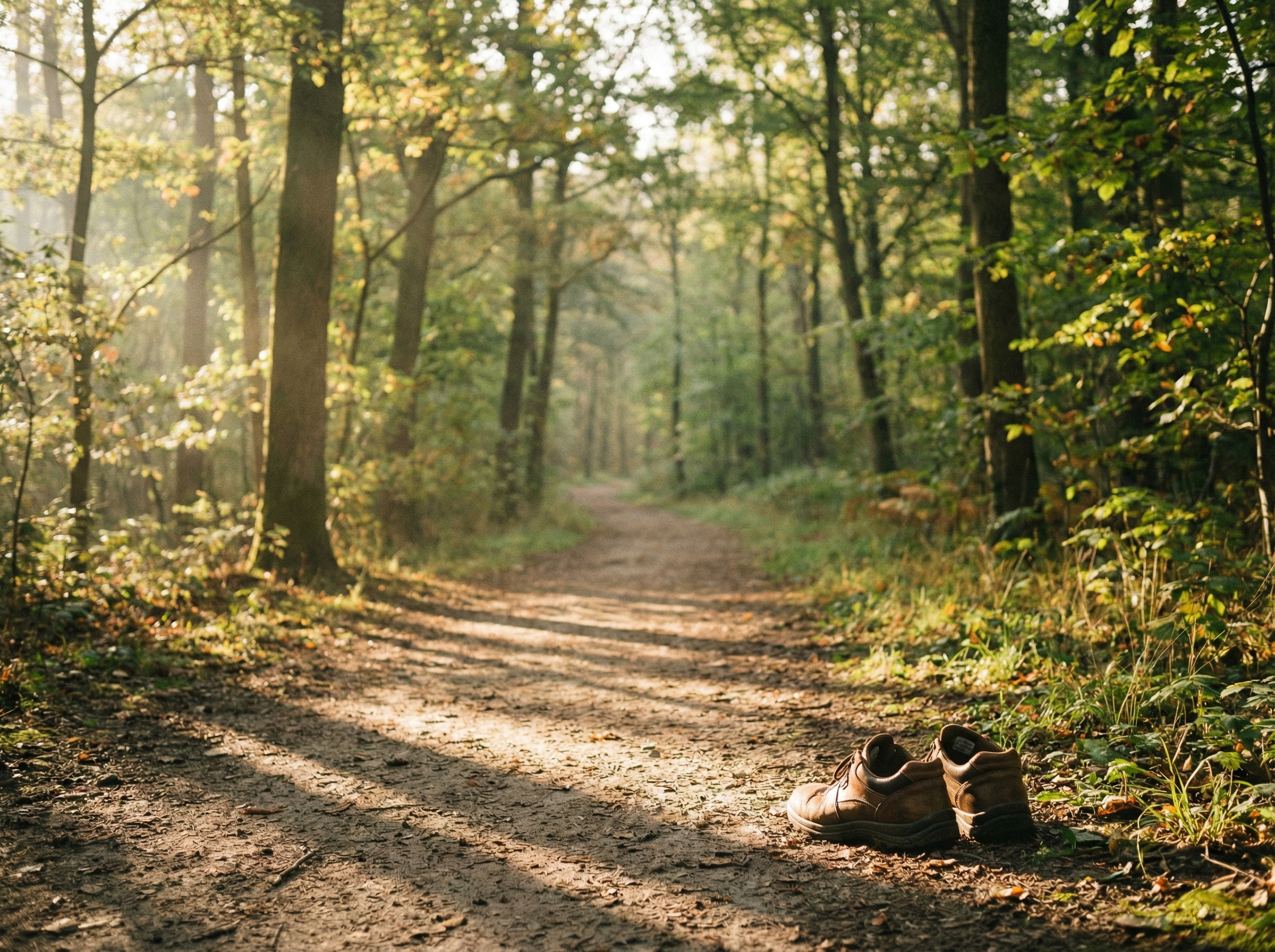 Bewegung: Die Hardware-Wartung