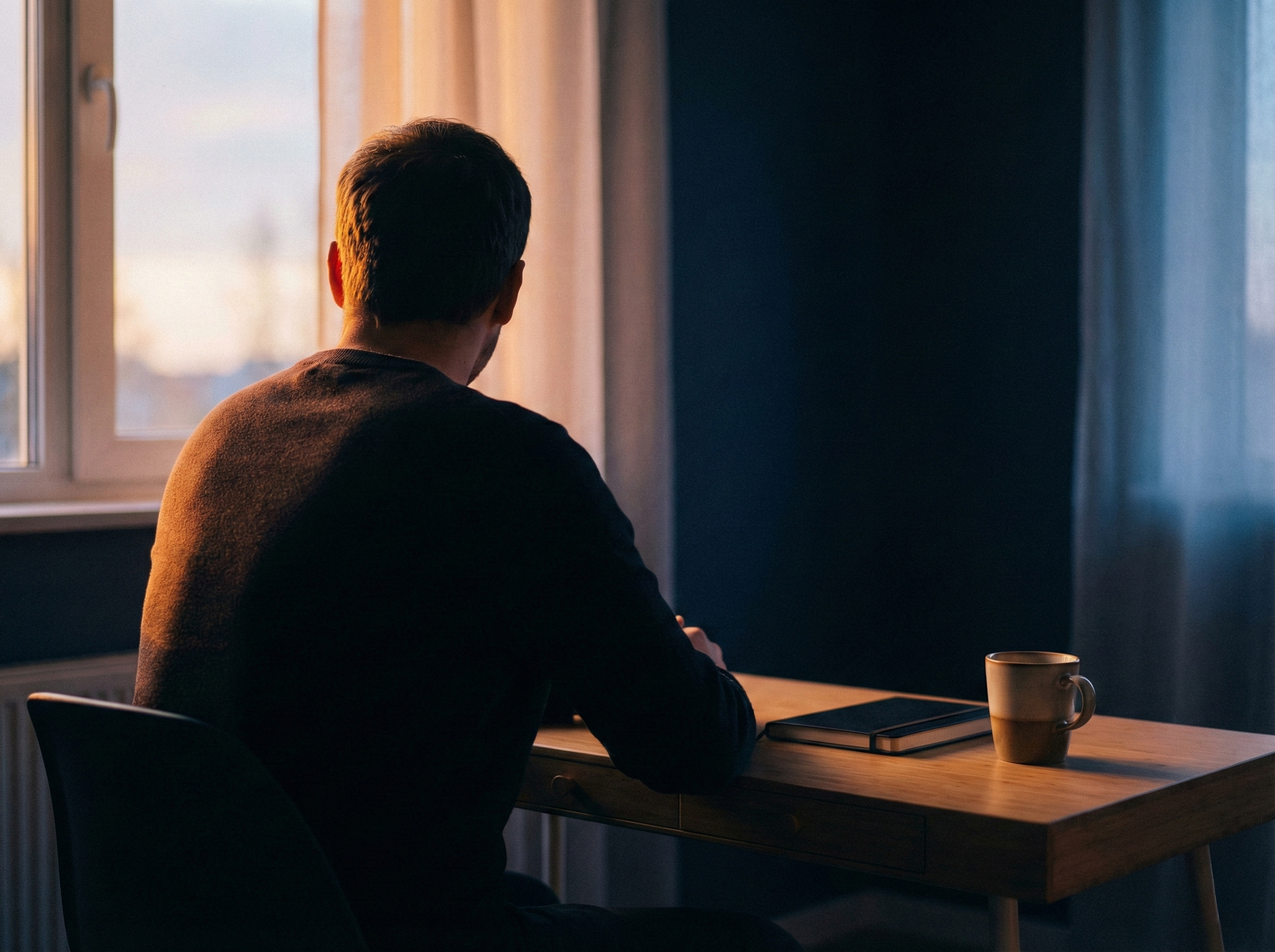 Kopf: Die Steuerzentrale