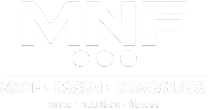 Kopf · Essen · Bewegung