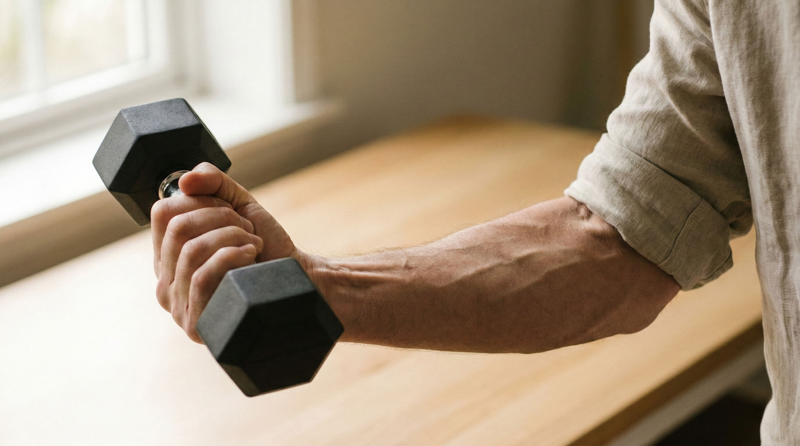 Muskeln als Organ &ndash; Krafttraining und Myokine